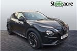 2023 Nissan Juke