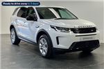 2021 Land Rover Discovery Sport