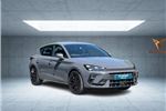 2025 Cupra Leon