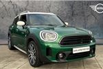 2023 MINI Countryman