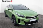 2022 Kia XCeed