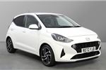 2022 Hyundai i10