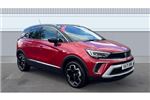 2022 Vauxhall Crossland