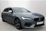 2019 Volvo V90