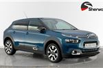 2018 Citroen C4 Cactus