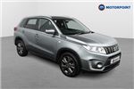 2019 Suzuki Vitara