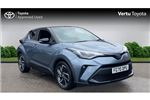 2020 Toyota C-HR