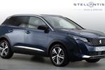 2024 Peugeot 3008