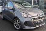 2018 Hyundai i10