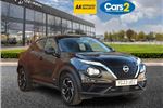 2023 Nissan Juke