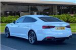 2021 Audi A5 Sportback