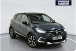 2017 Renault Captur