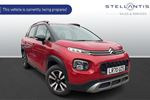 2020 Citroen C3 Aircross