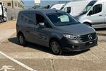 2024 Mercedes-Benz Citan 110CDI Pro Van Auto