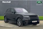 2023 Land Rover Range Rover Sport