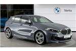 2019 BMW 1 Series