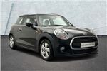 2017 MINI Hatchback