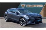 2024 Cupra Formentor