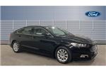 2020 Ford Mondeo