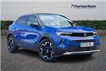 2023 Vauxhall Mokka e