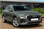 2019 Audi Q3