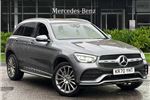 2020 Mercedes-Benz GLC