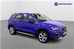 2021 SEAT Ateca