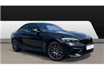 2019 BMW M2