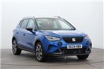 2024 SEAT Arona