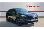 2022 Honda HR-V