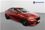 2020 BMW M2