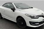 2014 Renault Megane