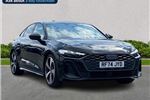 2025 Audi A5