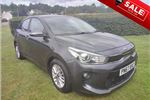 2017 Kia Rio