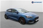 2020 Ford Focus ST