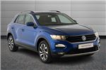 2021 Volkswagen T-Roc