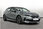 2022 BMW 1 Series