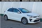 2021 Kia Rio