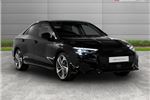 2024 Audi A3 Saloon