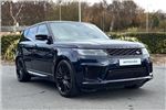 2022 Land Rover Range Rover Sport