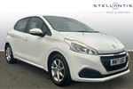 2017 Peugeot 208