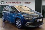 2020 Citroen Grand C4 SpaceTourer