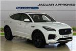 2021 Jaguar E-Pace