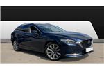 2019 Mazda 6 Tourer