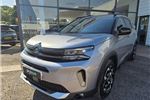 2023 Citroen C5 Aircross