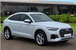 2022 Audi Q5 Sportback