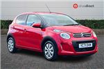 2021 Citroen C1