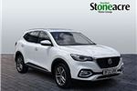 2022 MG HS