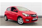 2017 Vauxhall Viva