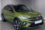 2023 Volkswagen Taigo
